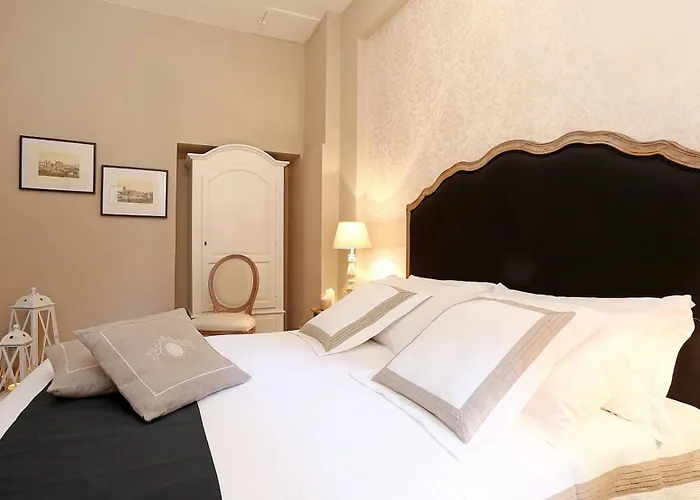 Avignonesi - Ca Domus Collection 3* Roma