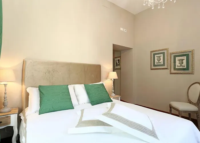 Avignonesi - Ca Domus Collection Casa de hóspedes Roma