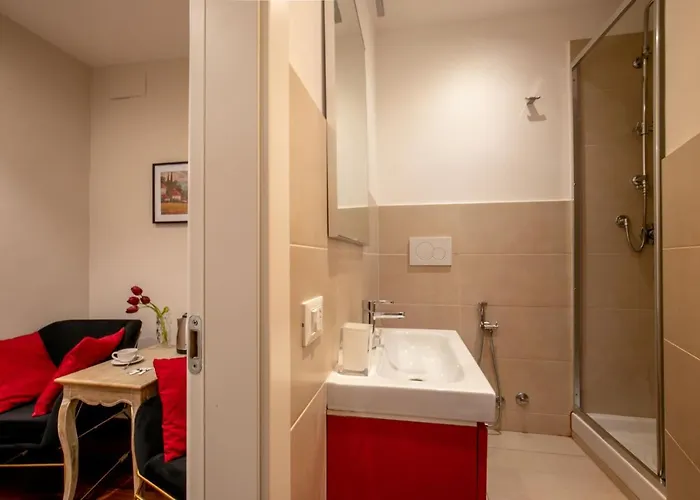 Casa de hóspedes Avignonesi - Ca Domus Collection