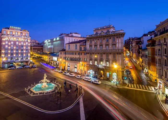 Avignonesi - Ca Domus Collection 3* Roma