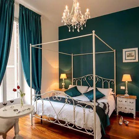 Guest house Avignonesi - Ca Domus Collection