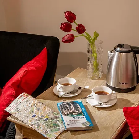 Guest house Avignonesi - Ca Domus Collection 3*