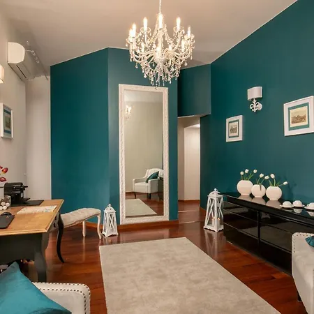 Guest house Avignonesi - Ca Domus Collection
