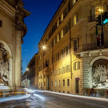 Avignonesi - Ca Domus Collection 3* 罗马