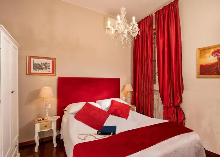 Avignonesi - Ca Domus Collection Rome