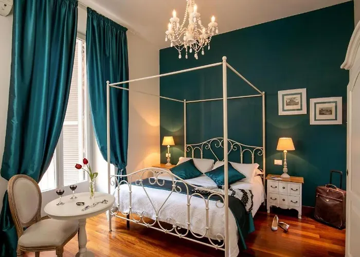 Avignonesi - Ca Domus Collection 3*