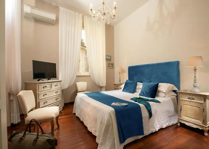 Avignonesi - Ca Domus Collection Maison d'hôtes Rome