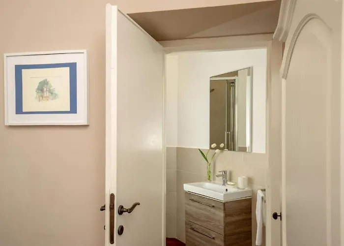 Avignonesi - Ca Domus Collection Maison d'hôtes