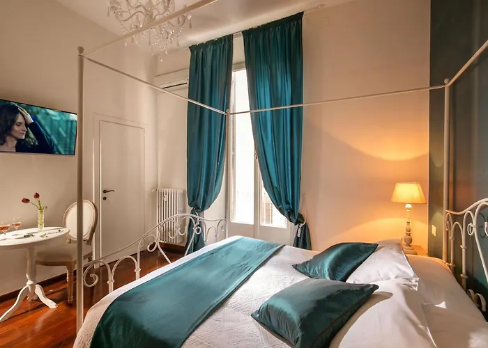 Avignonesi - Ca Domus Collection 3*