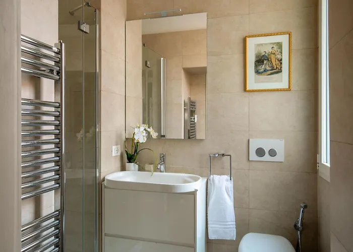 Avignonesi - Ca Domus Collection Гостевой дом 3*