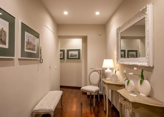 Avignonesi - Ca Domus Collection Maison d'hôtes