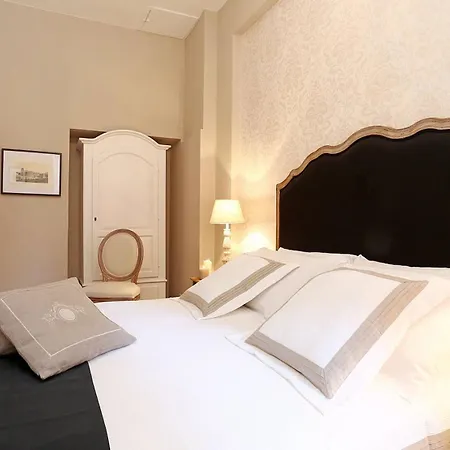 Avignonesi - Ca Domus Collection 3* Rom