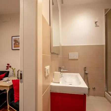 Gæstehus Avignonesi - Ca Domus Collection